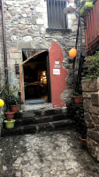 La Locanda Del Convento outside