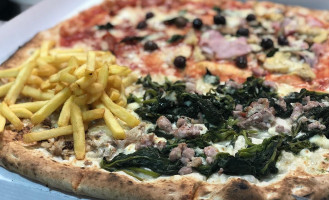 Pizzeria Da Jac food