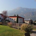 Weinstube Exterior