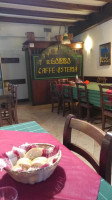 Trattoria Il Gobbo Cremona inside