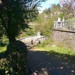 Sassello Exterior