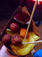 The Meatball Family Food Truck food