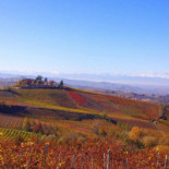 Il Bricco Exterior