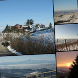 Il Bricco Exterior