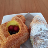 Autogrill Toroselle Nourriture