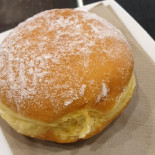 Autogrill Toroselle Nourriture