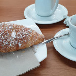 Autogrill Toroselle Nourriture