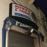 Pizza Shop Extérieur