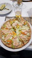 Pizzeria Piccolo Mondo food