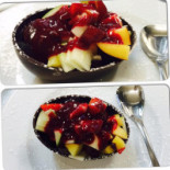 Class Comida