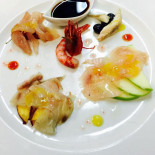 Class Comida