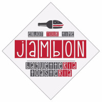 Jambon menu