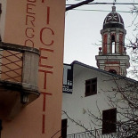 Albergo Picetti Extérieur