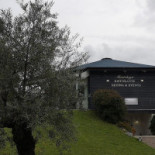 Sotto Al Monte Extérieur
