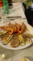 Mediterraneo food