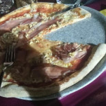 Casa Della Pizza Pizzeria A Sinagra food