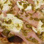 Casa Della Pizza Pizzeria A Sinagra food