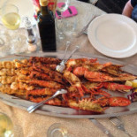 Il Cantuccio Comida