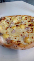 Pizzeria Perla Nera food