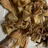 Pizzeria Perla Nera Comida