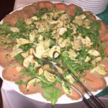Dufour Comida