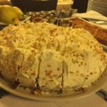 Dufour Comida
