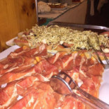 Dufour Comida