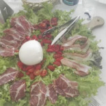 Borgese Nourriture