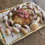 L'angolo Comida