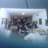 Sant'uberto inside
