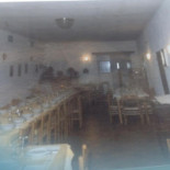 Sant'uberto inside