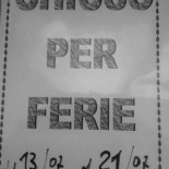 Sant'uberto menu