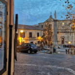 Wanderlust Cafe Squillace