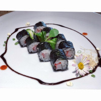 Fuji Sushi Bar Ristorante Cinese food