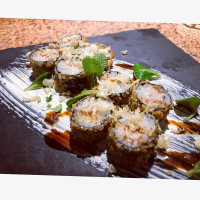 Fuji Sushi Bar Ristorante Cinese food