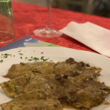 Pizzeria Alpino food