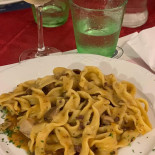 Pizzeria Alpino food