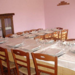 I Remaggi inside