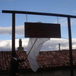 I Remaggi outside