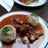 Luferkeller Comida