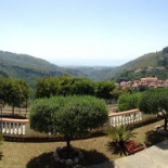 La Loggia Exterior
