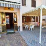 Antica Trattoria Pizzeria S.valentino outside