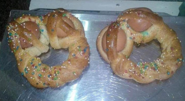 Panificio Il Buon Pane food