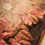 Braceria Steak&co Comida
