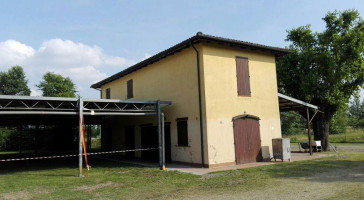 Fest'unità Dei Giovani Di Terred'acqua outside