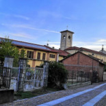 La Curandera Exterior