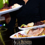 La Bomba Comida