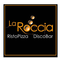 La Roccia menu