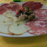 Riccobene Lillo Comida