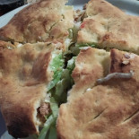 Riccobene Lillo Comida